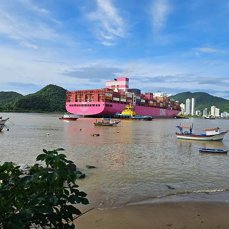 Casa Canto Do Farol Navegantes Luaran gambar