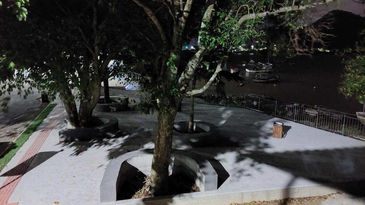 Casa Canto Do Farol Navegantes Luaran gambar