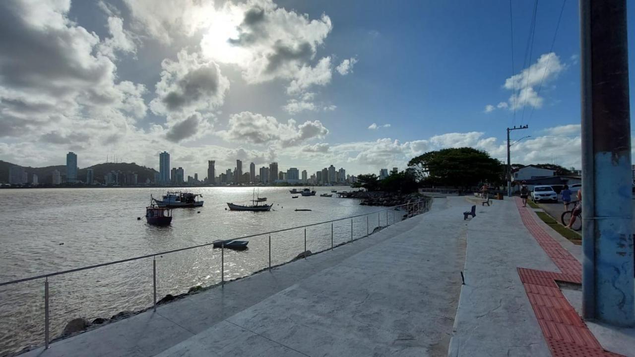 Casa Canto Do Farol Navegantes Luaran gambar