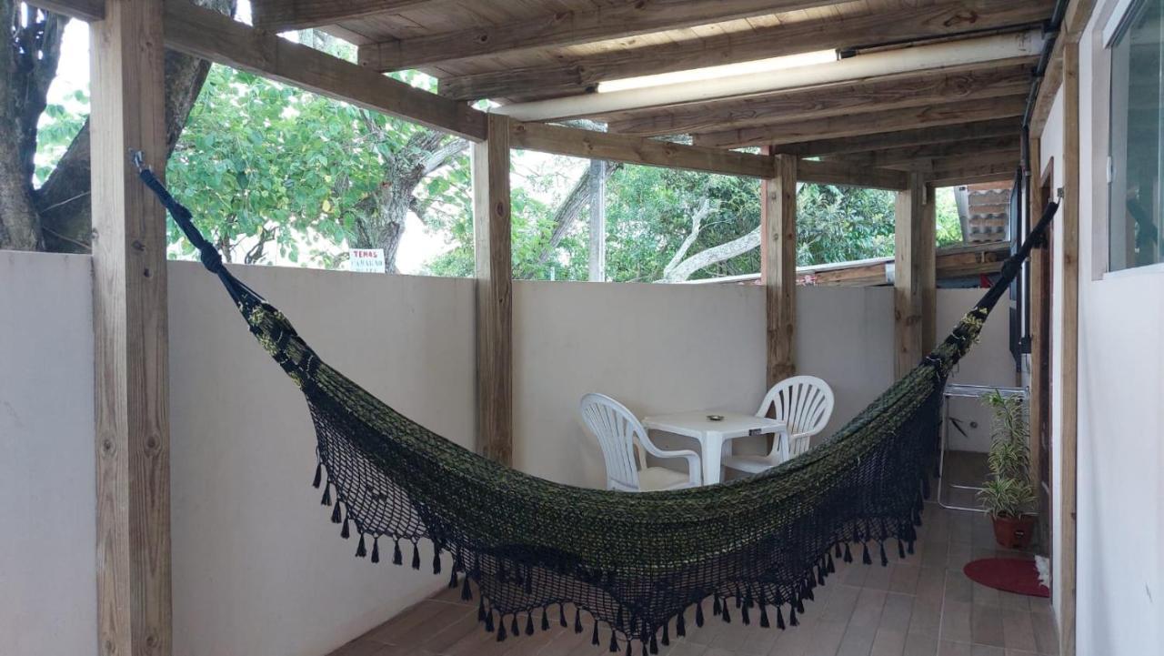 Casa Canto Do Farol Navegantes Luaran gambar