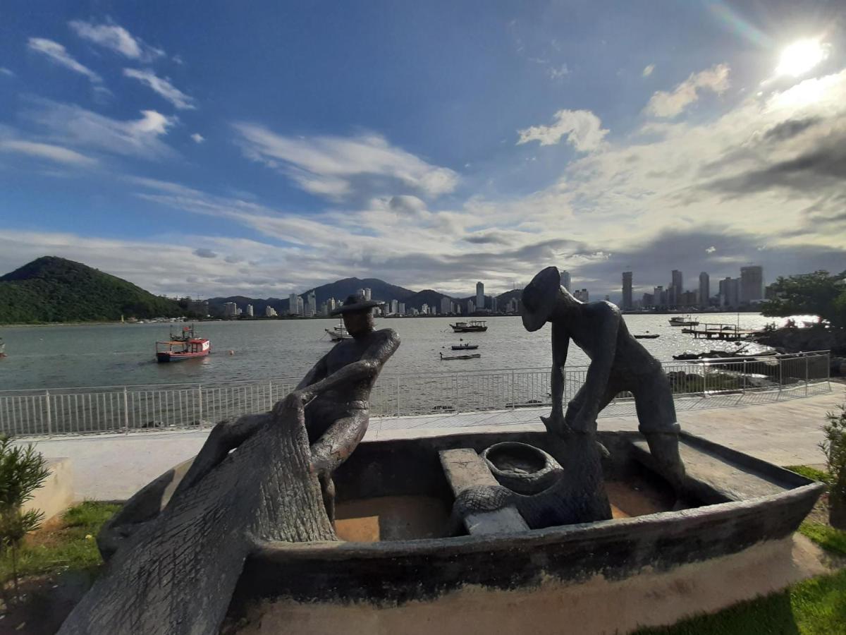 Casa Canto Do Farol Navegantes Luaran gambar