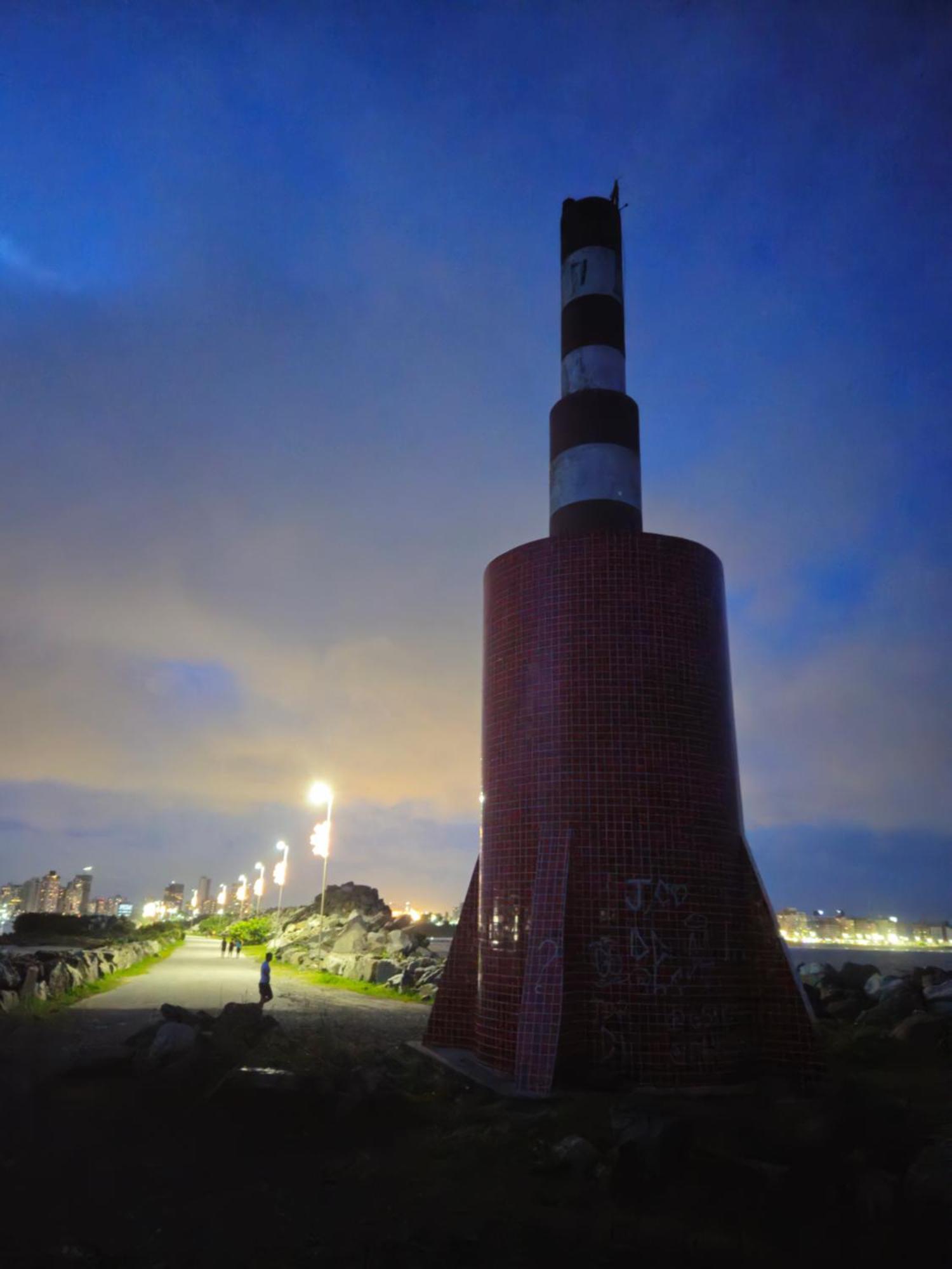 Casa Canto Do Farol Navegantes Luaran gambar