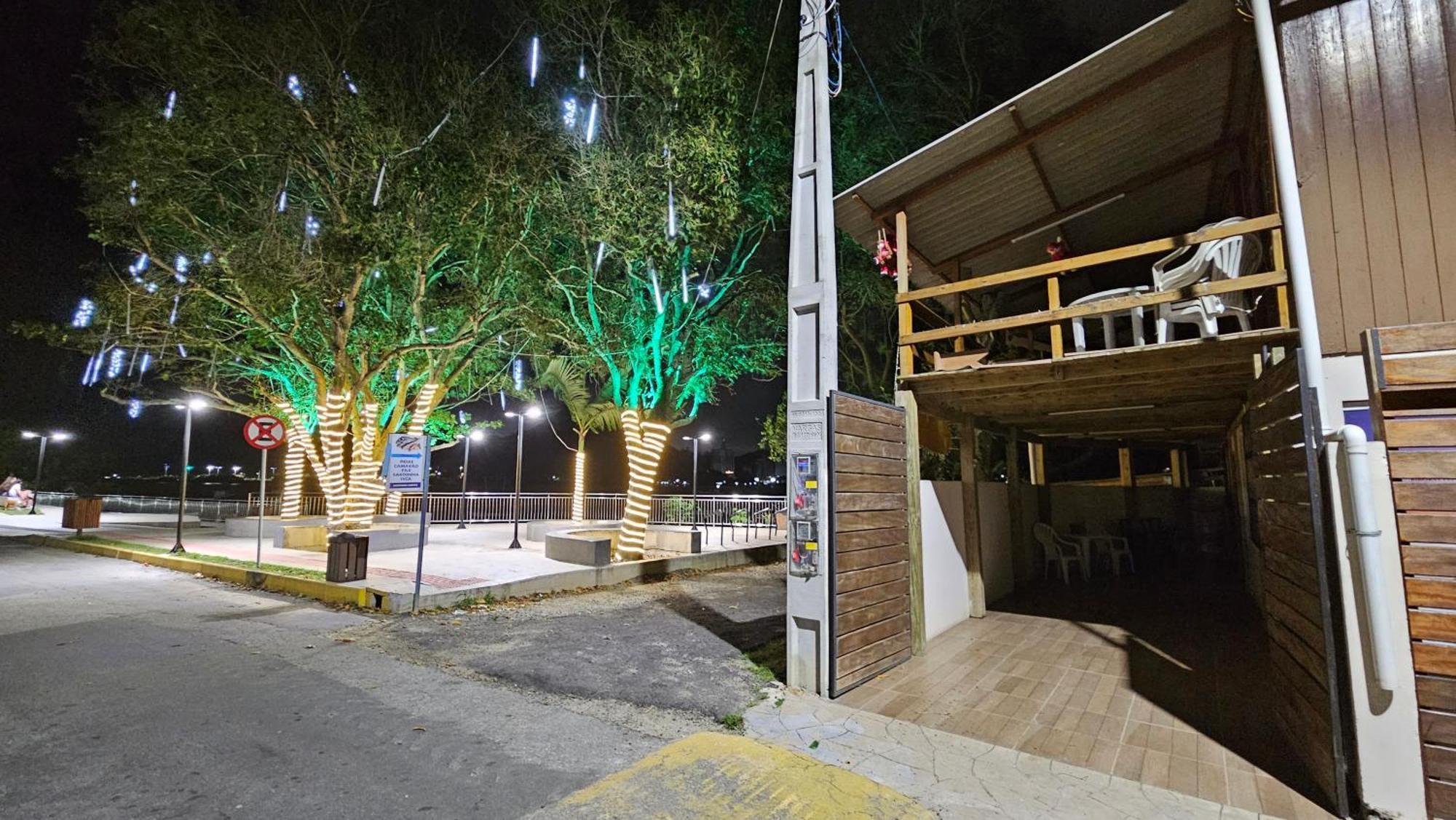 Casa Canto Do Farol Navegantes Luaran gambar
