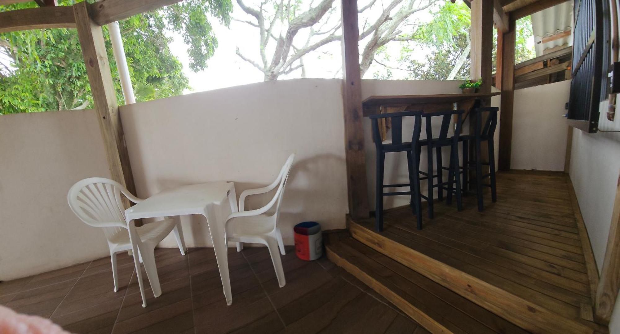 Casa Canto Do Farol Navegantes Luaran gambar
