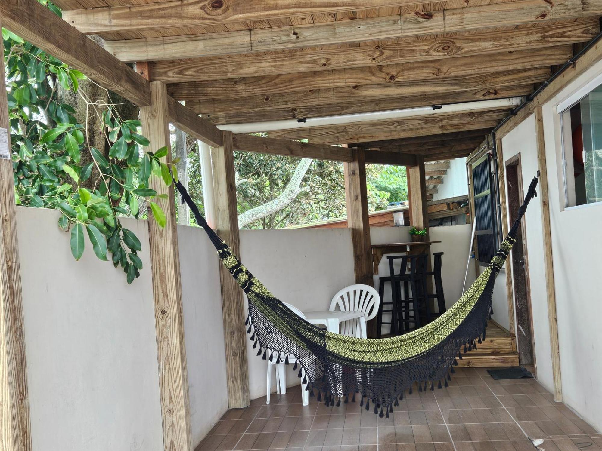 Casa Canto Do Farol Navegantes Luaran gambar