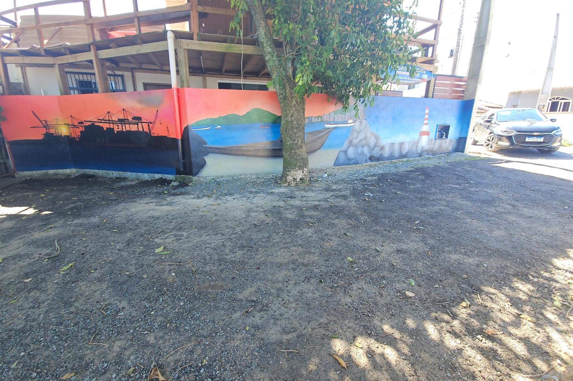 Casa Canto Do Farol Navegantes Luaran gambar