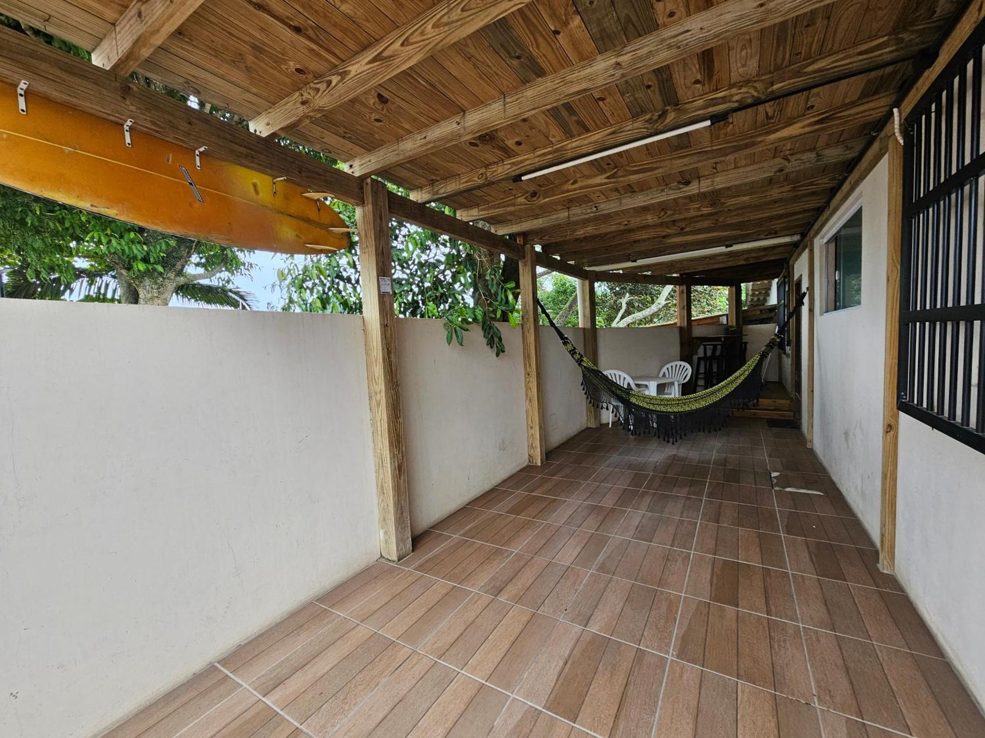 Casa Canto Do Farol Navegantes Luaran gambar